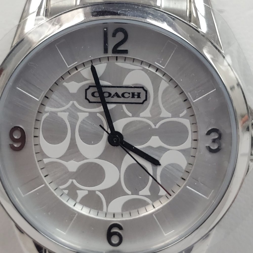 Coach Boyfriend Watch - Picture 2 of 6